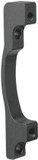 Hayes 160mm Post Mount Bracket for 203mm Rotor