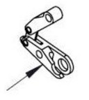 KS Seatpost A3196 Multiple Link