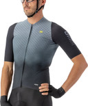 Ale R-EV1 Velocity G+ SS Jersey Black