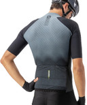 Ale R-EV1 Velocity G+ SS Jersey Black