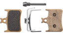 Hope RX4/SRAM S4 HBSP359S Sintered Disc Brake Pads