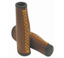 BC Cruiser Handlebar Grips Brown