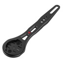 KOM Cycling Integrated Garmin Wahoo Handlebar Mount