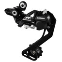 Shimano Deore XT Shadow+ RD-M786 3x10 Long MTB Rear Derailleur Black