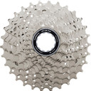 Shimano 105 CS-R7000 11-30T 11sp Road Cassette Silver