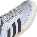 Adidas Velosamba Casual Cycling Shoe White/Core Black/Off White