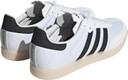 Adidas Velosamba Casual Cycling Shoe White/Core Black/Off White