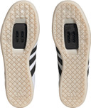 Adidas Velosamba Casual Cycling Shoe White/Core Black/Off White