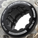 Shimano Dura-Ace CS-R9200 11-30T 12sp Cassette