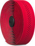Fizik Tempo Microtex Boncush 3mm Soft Touch Bar Tape Red