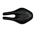 ISM PS 2.0 Wide Road Saddle Black