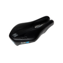 ISM PS 2.0 Wide Road Saddle Black