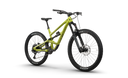 YT Capra MX Core 1 Alloy MTB Sludge Green