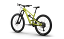 YT Capra MX Core 1 Alloy MTB Sludge Green