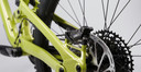 YT Capra MX Core 1 Alloy MTB Sludge Green