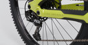 YT Capra MX Core 1 Alloy MTB Sludge Green