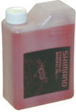 Shimano Disc Brake Mineral Oil 1L