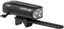 Lezyne Mega Drive 1800i USB 1800lm LED Front Light Black