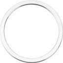 Zipp 177 0.5x17mm Freehub Shim