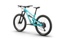 YT JEFFSY PRIMUS 27 All Mountain MTB Nox Blue