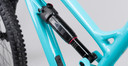 YT JEFFSY PRIMUS 27 All Mountain MTB Nox Blue