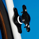 Lezyne Matrix Bike Tagger Black