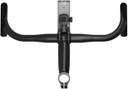 Lezyne Direct X-Lock GPS/Light Mount System Black