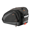 Ibera PakRak MultiMount Expandable Commuter Bag