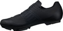 Fizik Vento X3 Overcurve Racing Shoes Black/Black