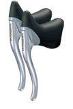 Shimano BL-R400 Road Aero Brake Lever Set