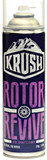 KRUSH Rotor Revive Disc Brake Cleaner 535mL