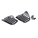 Deda Metalblast Alloy 6061 Armrest Plate