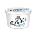 White Lightning Crystal Grease 1lb Tub