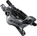 Shimano XTR Trail BL-M9120 Right Lever and BR-M9120 Front Disc Brake