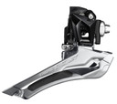 Shimano FD-R7000 2x11sp Braze-On Front Derailleur