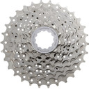 Shimano Alivio CS-HG400 11-36T 9-Speed Cassette Silver