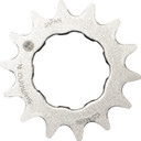 Shimano DXR 16T CS-MX66 Single BMX Sprocket Silver