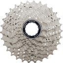 Shimano 105 CS-R7000 11-32T 11sp Road Cassette Silver