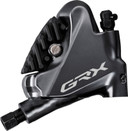 Shimano GRX ST-RX810-L Left Mechanical Shift-Brake Lever with Hydraulic Disc Brake