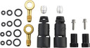 Jagwire SRAM Red Pro Hydro Quick-Fit Adapter Kit