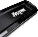 Hope RX Crankset No Spider Black 175mm