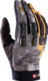 G-Form MOAB Trail Gloves Black/Orange