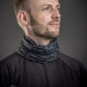 GripGrab Multi-Functional Neck Warmer Black