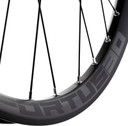 Hope Fortus 30W Pro 4 29" 15x110mm Boost MTB Front Wheel