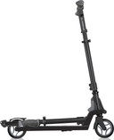 Globber One K 125 Scooter Black