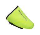 GripGrab Hi-Vis Toe Covers Yellow