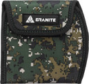 Granite Design Pita Pedal Cover Large Green Camo