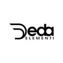 Deda 1 1/2" Integrated Headset Alloy Cut-style Crown Race