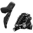 Shimano ST-R7170 105 Di2 Right Shift/Brake Lever w/ Front Disc Caliper