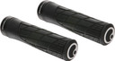 Ergon GA2 Fat MTB Grips Black